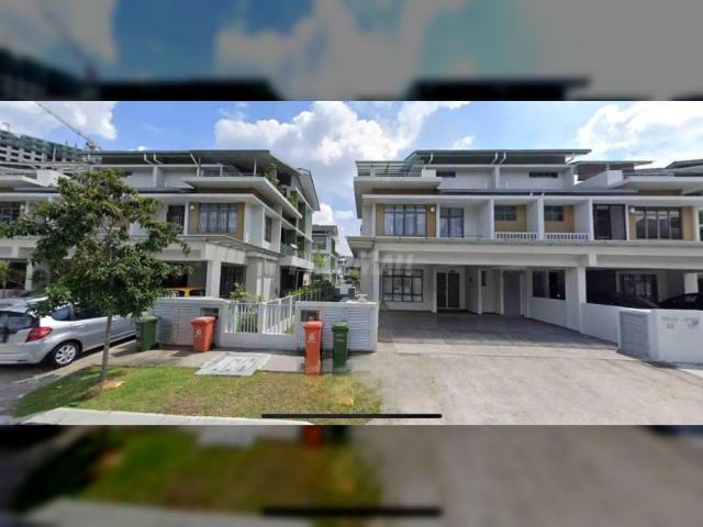 Apartment for rent in Putrajaya