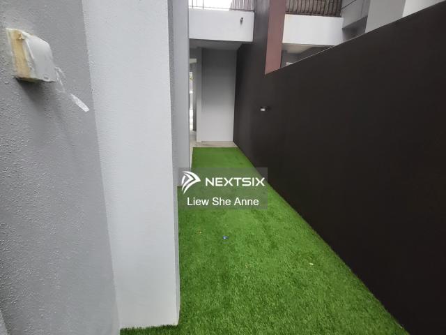 Residential House for rent in Tanjong Sepat, Selangor
