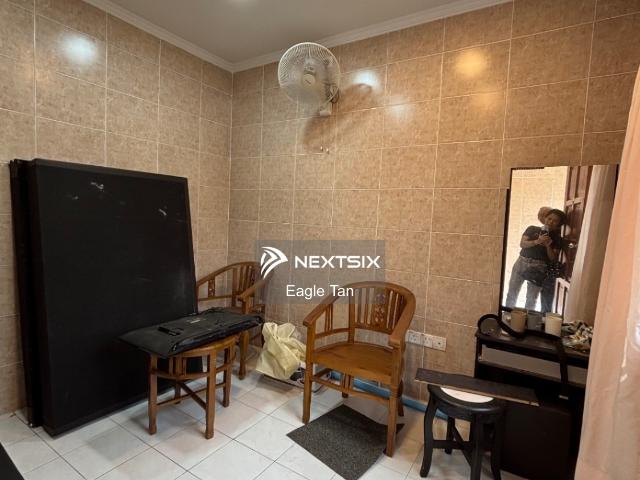 Warehouse for sale in Kajang, Langat