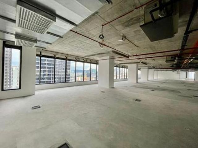 Warehouse for rent in Kajang, Langat