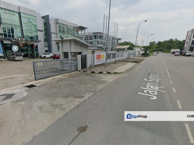 Warehouse for sale in Petaling, Alam Impian