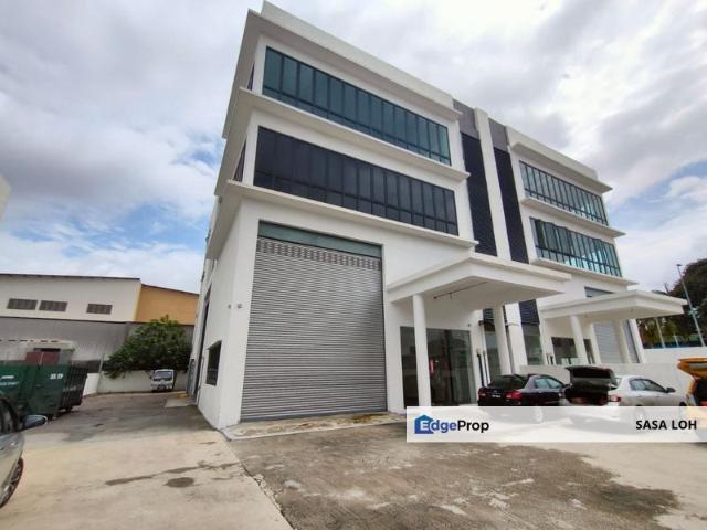 Warehouse for rent in Petaling, Subang Jaya