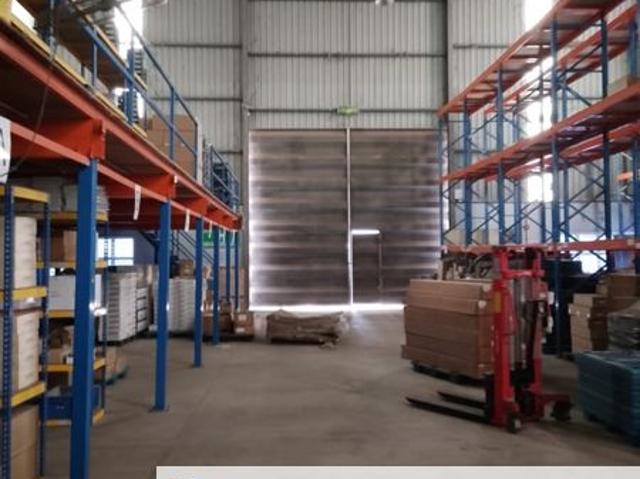 Warehouse for sale in Port Klang, Selangor