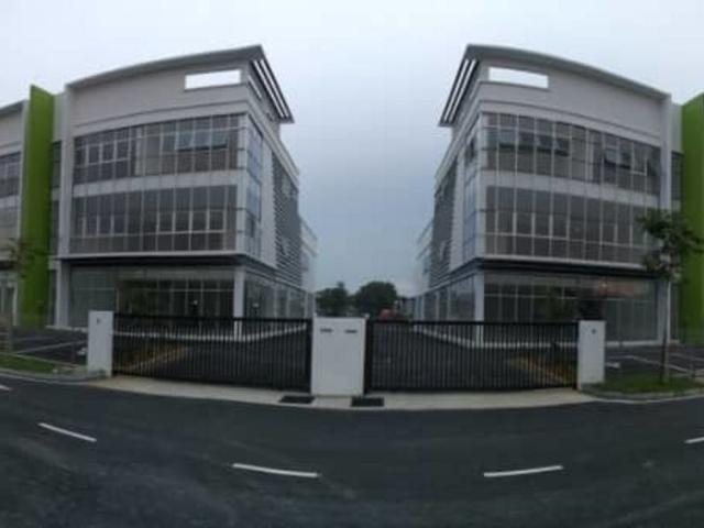 Warehouse for rent in Nilai, Negeri Sembilan