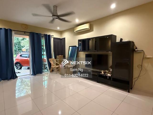 Warehouse for sale in Kajang, Langat