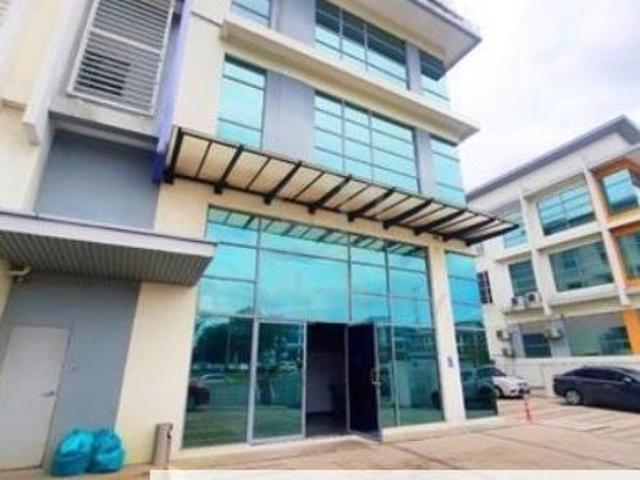 Warehouse for sale in Petaling, Alam Impian