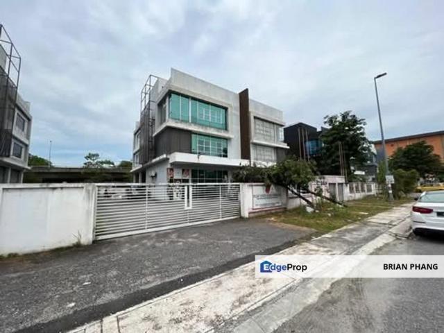 Warehouse for sale in Petaling, Alam Impian