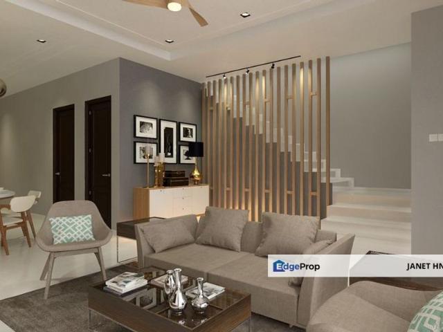 House for sale in Petaling, Subang Jaya