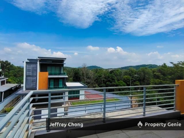 Residential House for sale in Sendayan Village, Negeri Sembilan