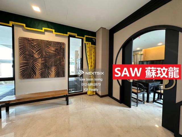 Residential House for sale in Malaka