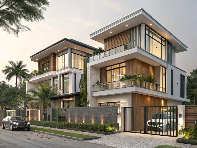 House for sale in Langat, Selangor