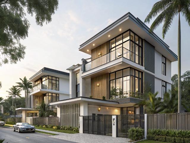 House for sale in Country Heights Damansara, Kuala Lumpur