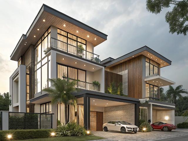 House for sale in Country Heights Damansara, Kuala Lumpur