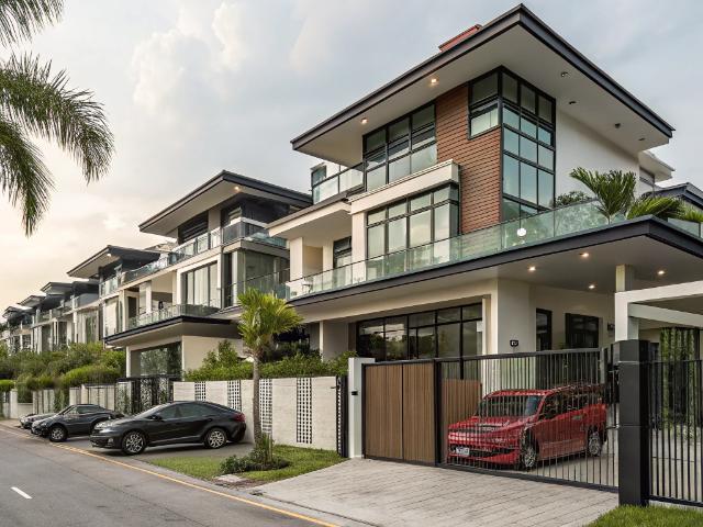 Apartment for sale in Country Heights Damansara, Kuala Lumpur