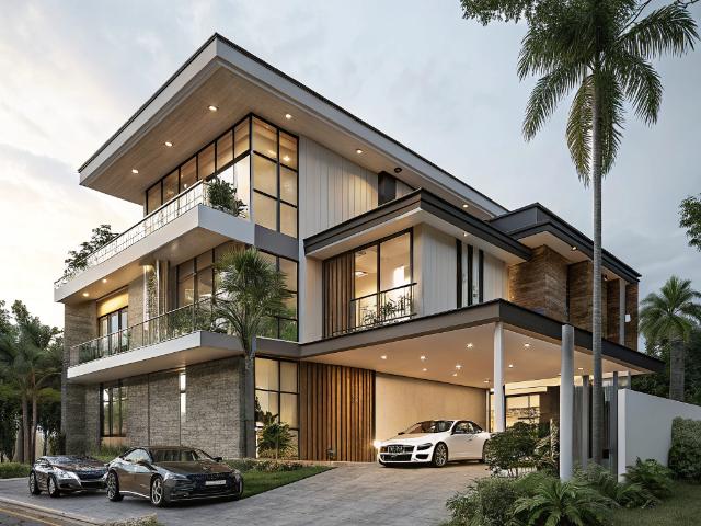 Apartment for sale in Country Heights Damansara, Kuala Lumpur