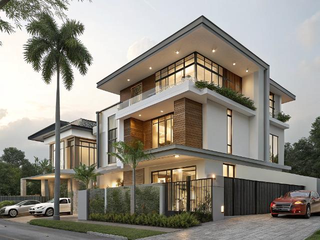 Apartment for sale in Country Heights Damansara, Kuala Lumpur