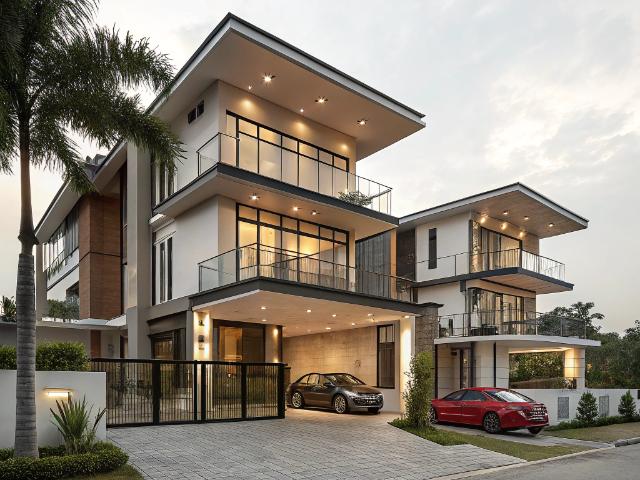 House for sale in Country Heights Damansara, Kuala Lumpur