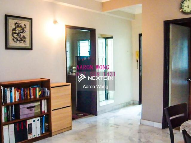 Residential House for sale in Kajang, Langat