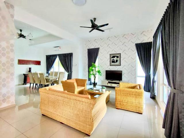 Residential House for rent in Malaka