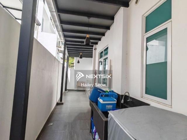 Residential House for sale in Georgetown, Penang