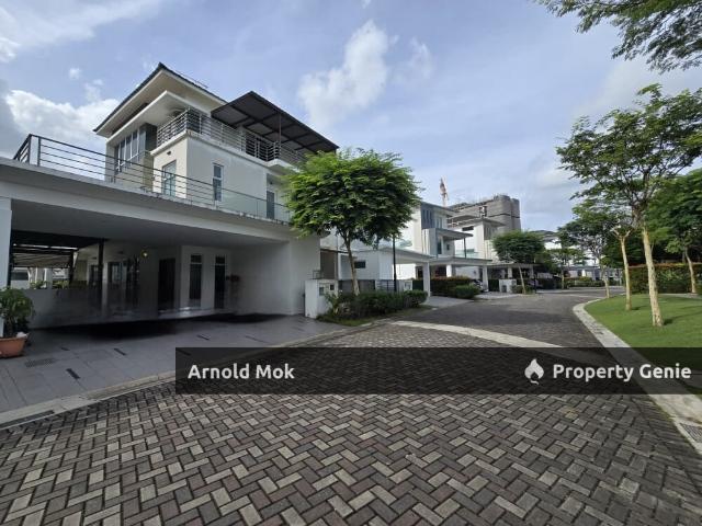 Residential House for sale in Johore Bahru, Johor