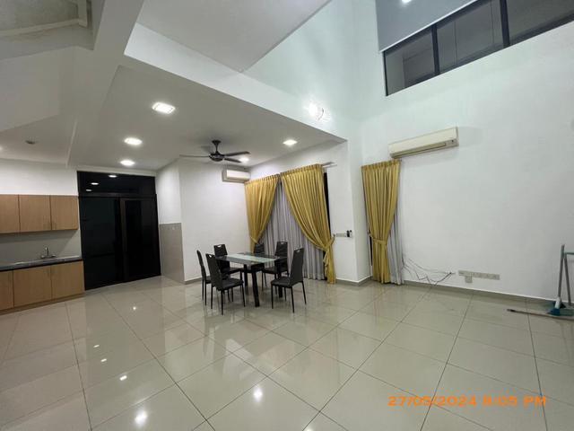 Terraced House for rent in Petaling, Alam Impian