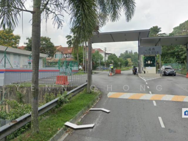 House for sale in Kajang, Langat