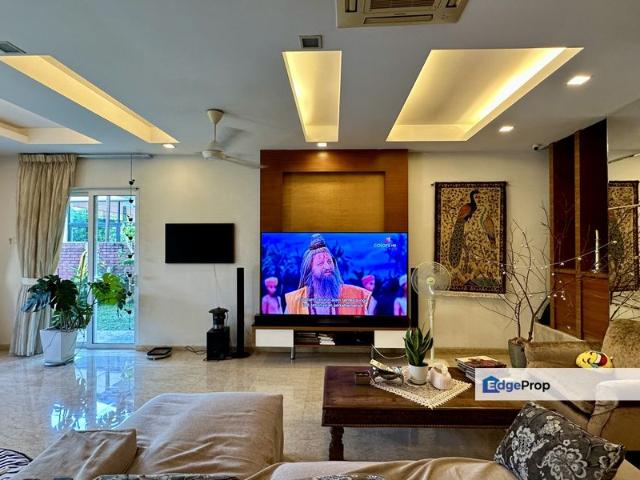 House for sale in Country Heights Damansara, Kuala Lumpur