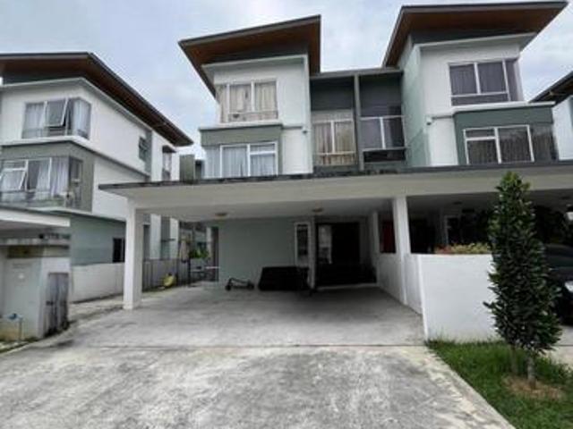 Residential House for sale in Kajang, Langat