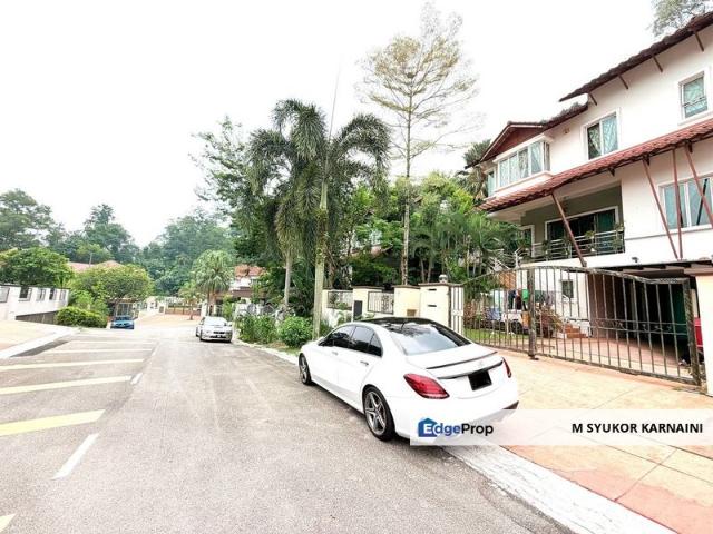 House for sale in Petaling, Damansara Damai
