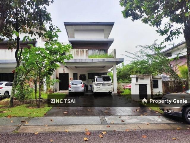 Residential House for rent in Kajang, Langat