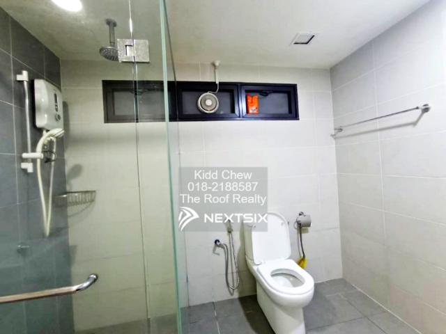 Residential House for sale in Georgetown, Penang