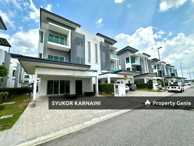 Residential House for sale in Port Klang, Selangor