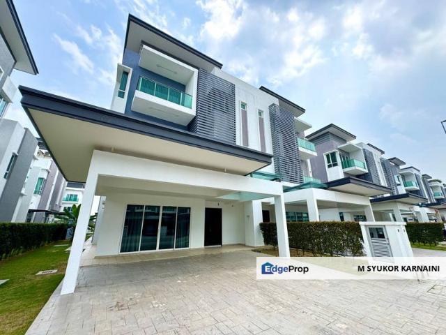 House for sale in Petaling, Alam Impian