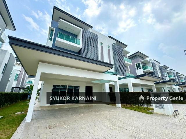 Residential House for sale in Port Klang, Selangor