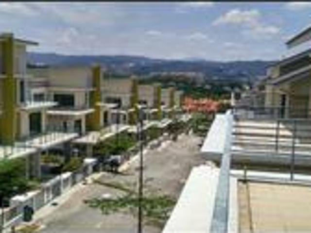 Residential House for sale in Kajang, Langat