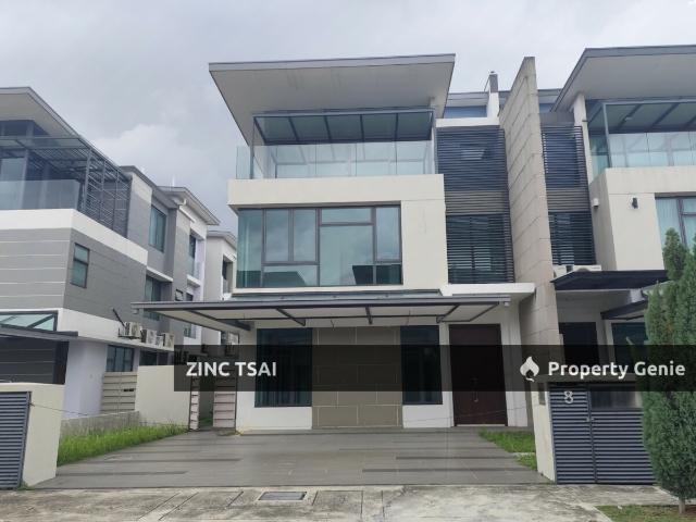 Residential House for rent in Petaling, Subang Jaya