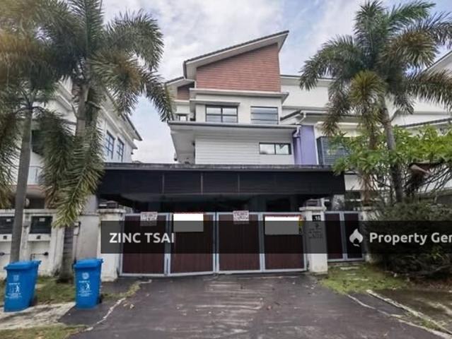 Residential House for rent in Petaling, Alam Impian