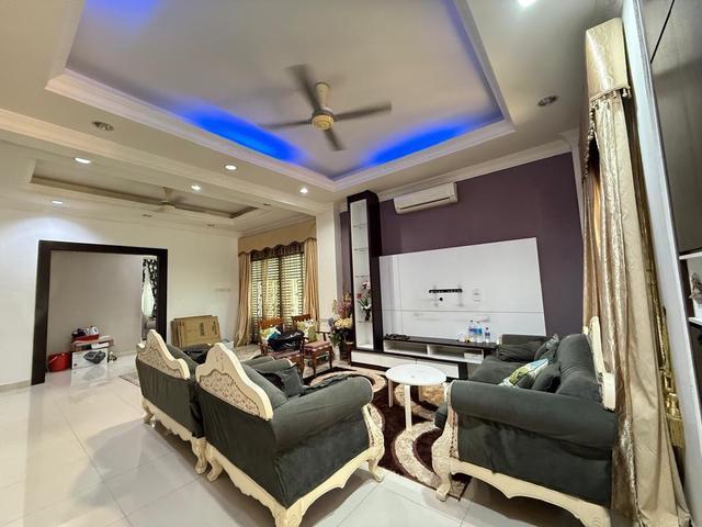 Residential House for rent in Kajang, Langat