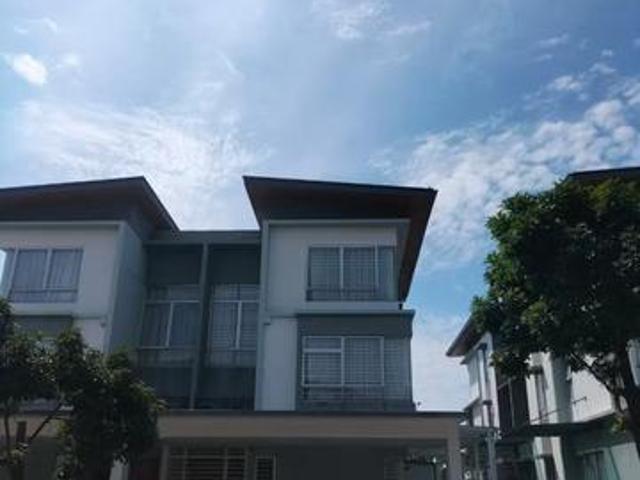 Residential House for rent in Kajang, Langat