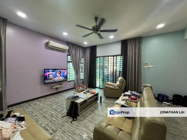 House for sale in Kajang, Langat
