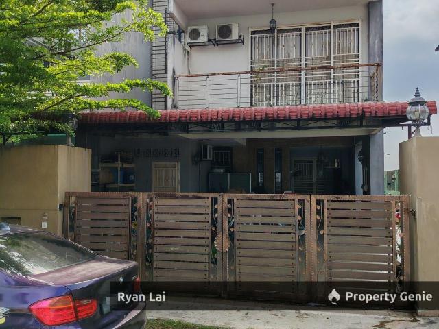 Residential House for rent in Selayang, Selangor