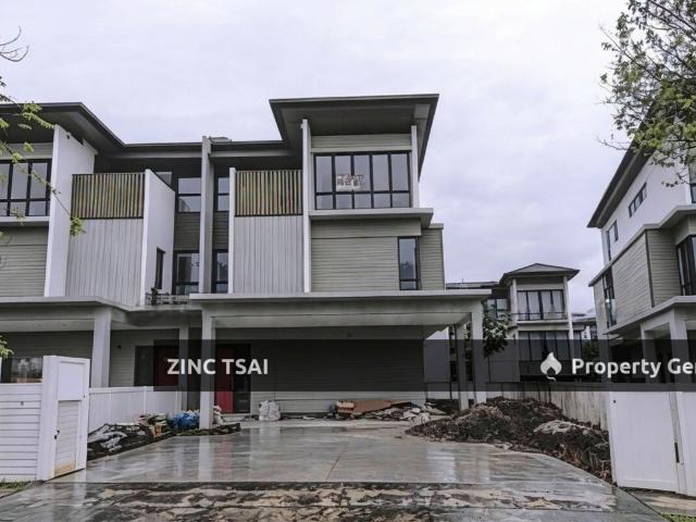 Residential House for rent in Kajang, Langat