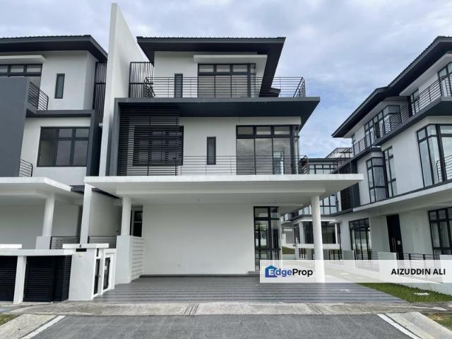 House for sale in Putrajaya