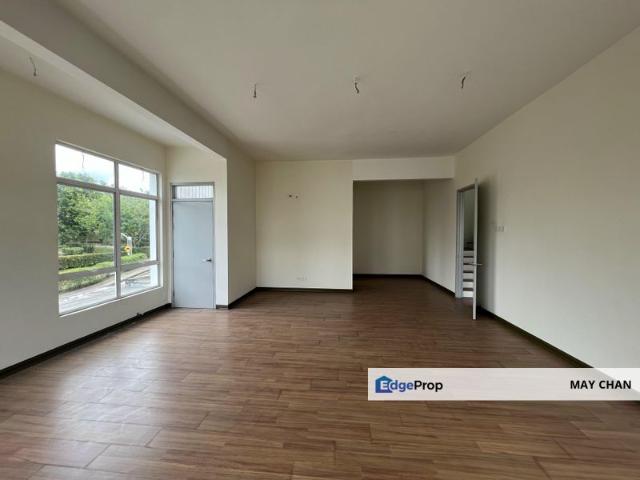 House for sale in Kajang, Langat