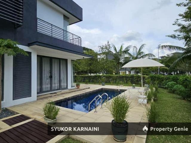 Residential House for sale in Putrajaya