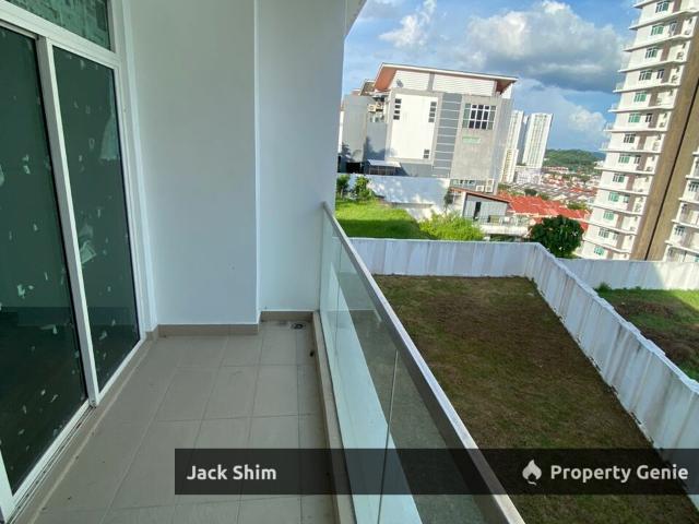 Residential House for sale in Georgetown, Penang