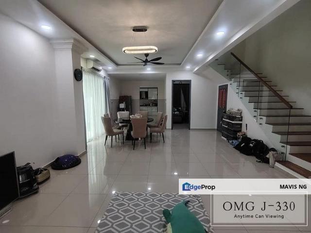 House for sale in Petaling, Alam Impian