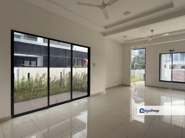 Condominium for sale in Kajang, Langat