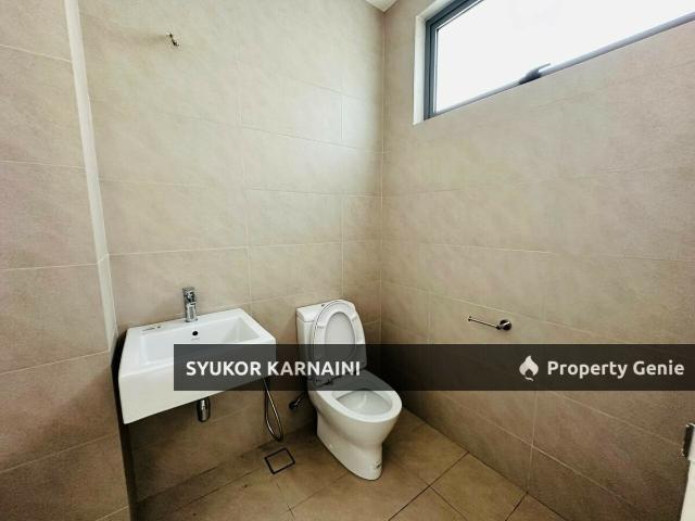 Residential House for sale in Alam Impian, Selangor